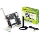 Gigabyte GC-WB1733D-I WiFi Card - Intel 9260 AC1750 Bluetooth 5.0 Gigabyte GC-WB1733D-I WiFi Card - Intel 9260 AC1750 Bluetooth 5.0